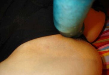 Delicious inexperienced selfshots