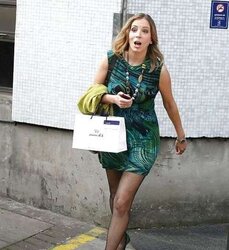 Jasmine Harman