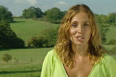 Jasmine Harman