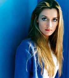 Natascha McElhone - Mojitog