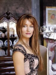 Natascha McElhone - Mojitog