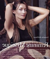 Natascha McElhone - Mojitog