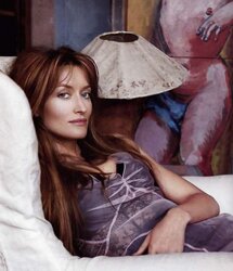 Natascha McElhone - Mojitog