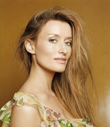 Natascha McElhone - Mojitog