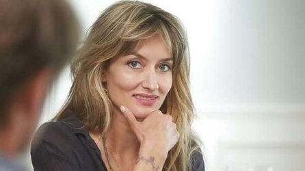 Natascha McElhone - Mojitog