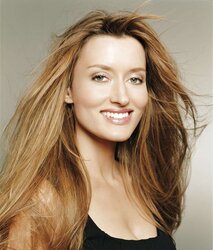 Natascha McElhone - Mojitog