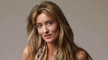 Natascha McElhone - Mojitog