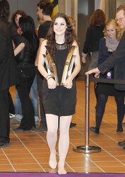 Lena Meyer Landrut Ultimate Slut Bevy