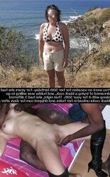 Another dosage of multiracial cuckold stories