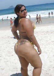 Gordas gostosas - PLUMPER super-hot