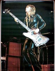 Suzi Quatro