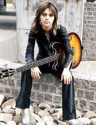 Suzi Quatro