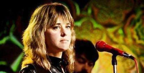 Suzi Quatro