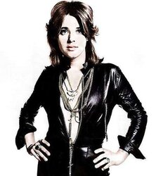 Suzi Quatro