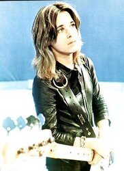 Suzi Quatro