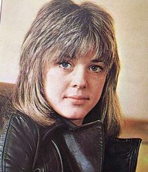 Suzi Quatro