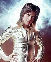 Suzi Quatro