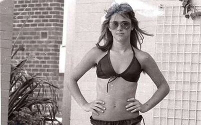 Suzi Quatro