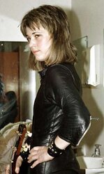 Suzi Quatro