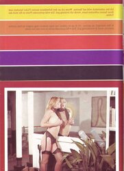 Vintage Magazines Zeal 17 - Laura Sands