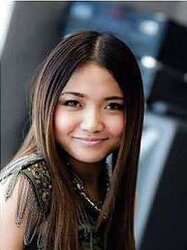 Charice Pempengco