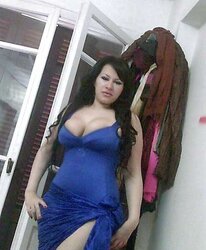 Arab stunning tramps
