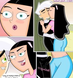 Pretty Paulina (Danny Phantom)