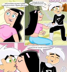 Pretty Paulina (Danny Phantom)