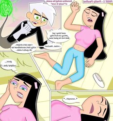 Pretty Paulina (Danny Phantom)