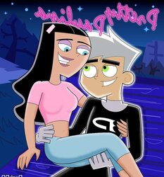 Pretty Paulina (Danny Phantom)