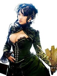 Cosplay or Costume Play vol