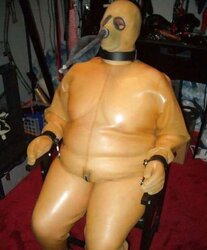 Mature-PLUMPER-SADISM & MASOCHISM Dolls