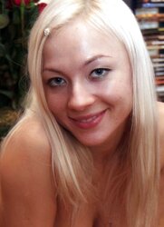 Pretty Moscow Dancer Yulia - Part 7 (Stance at Home two)