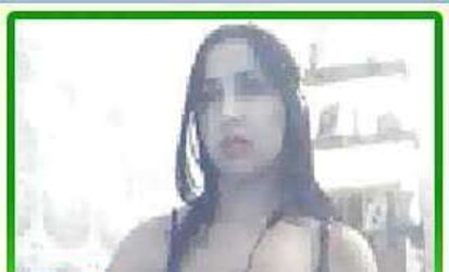 Arab damsels on msn