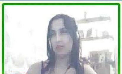 Arab damsels on msn