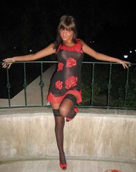 The Ultra-Cutie of Fledgling Russian P-L-P