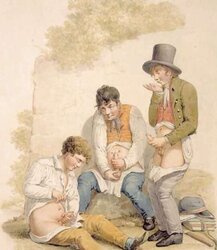 Erotic Drawings Vintage