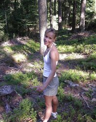 My bevy 39 : cute towheaded love her holydays