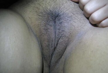 Malay Furry Vulva Pulverized Suffering Hard-On Part