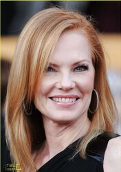 CSI Marg Helgenberger Wichsvorlage