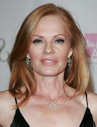 CSI Marg Helgenberger Wichsvorlage