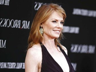 CSI Marg Helgenberger Wichsvorlage