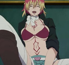 Shura Kirigakure (Blue Exorcist)