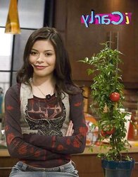 Miranda Cosgrove fakes