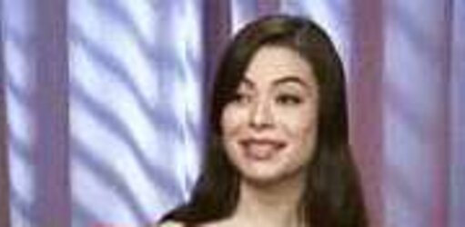 Miranda Cosgrove fakes