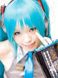 More Miku :)