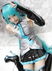 More Miku :)