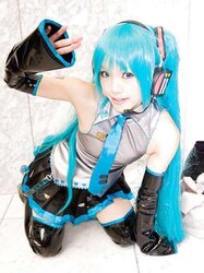 More Miku :)