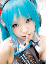 More Miku :)