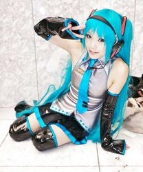 More Miku :)